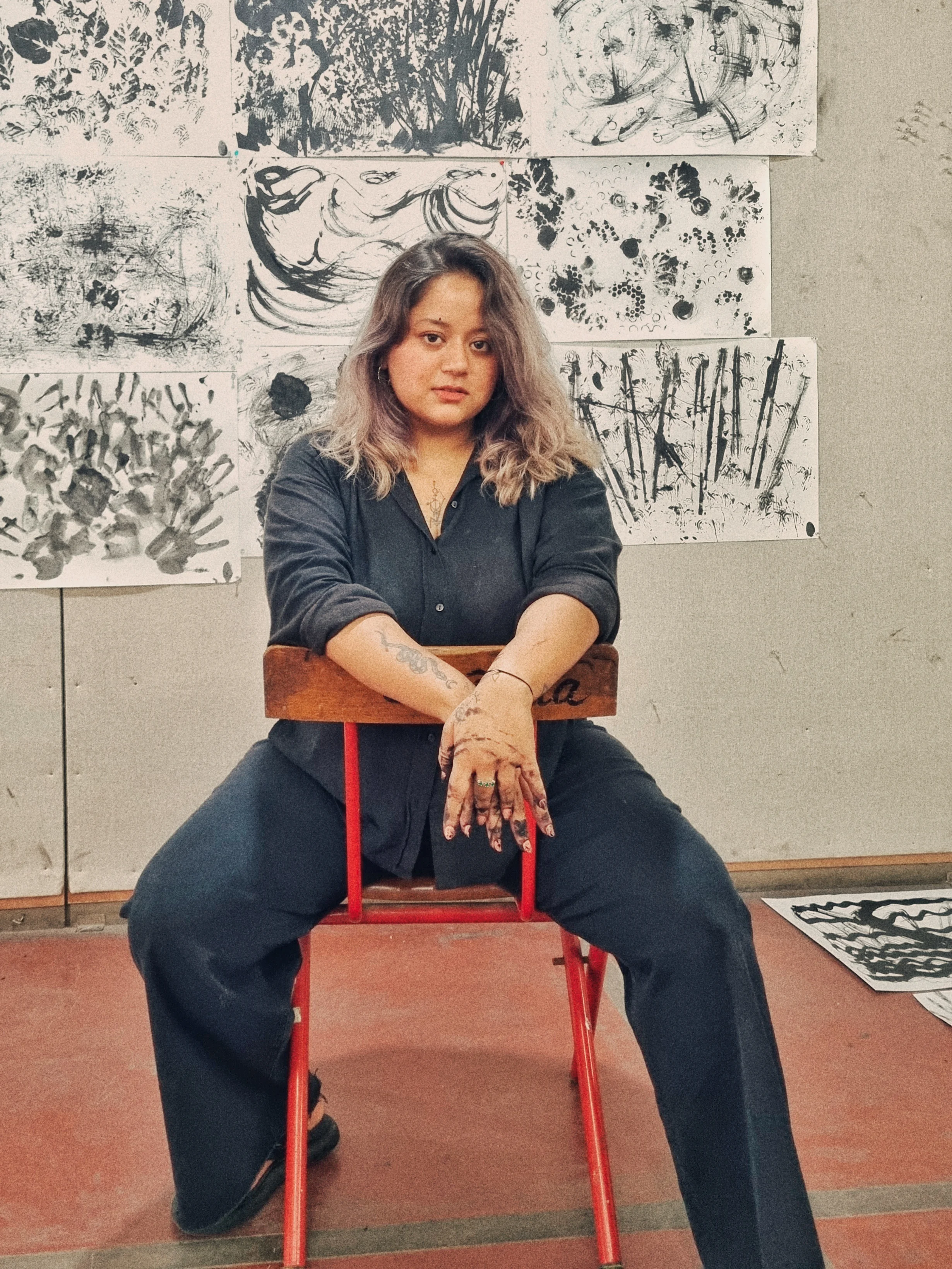 Prakriti Bisht